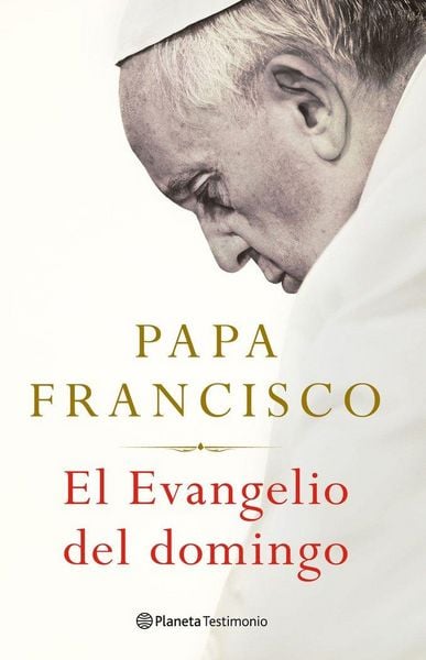 Produktbild: El Evangelio del domingo
