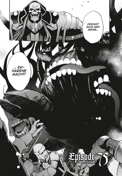 Produktbild: Overlord 19