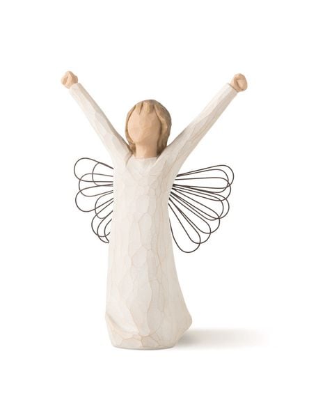 Produktbild: Willow Tree - Figur "Courage"