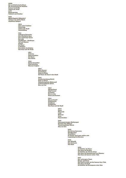 Produktbild: Kompendium 2009&ndash;2017