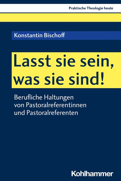 Produktbild: Lasst sie sein, was sie sind!