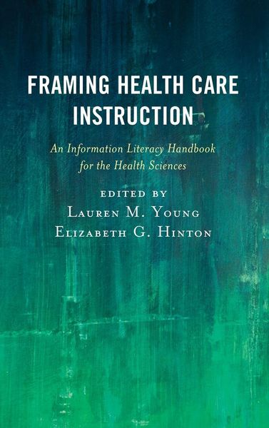 Produktbild: Framing Health Care Instruction