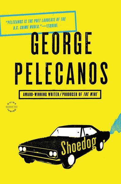 Produktbild: Shoedog