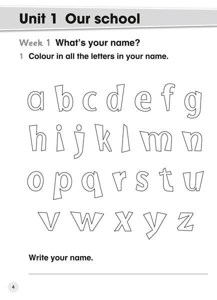 Produktbild: Explore English Student's Coursebook: Stage 1