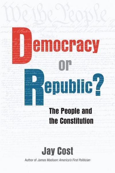 Produktbild: Democracy or Republic?