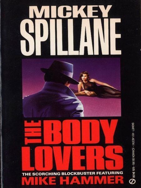 Produktbild: The Body Lovers
