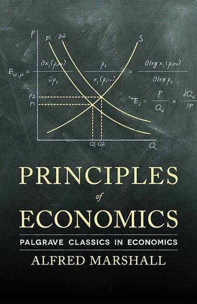 Produktbild: Principles of Economics