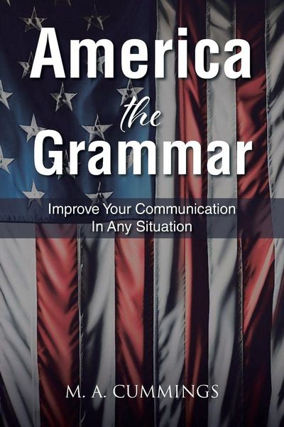 Produktbild: America the Grammar