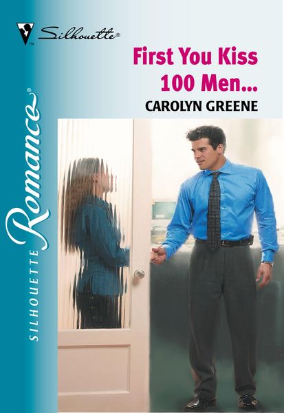 Produktbild: First You Kiss 100 Men...