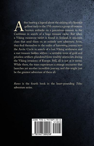 Produktbild: Runes