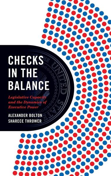 Produktbild: Checks in the Balance