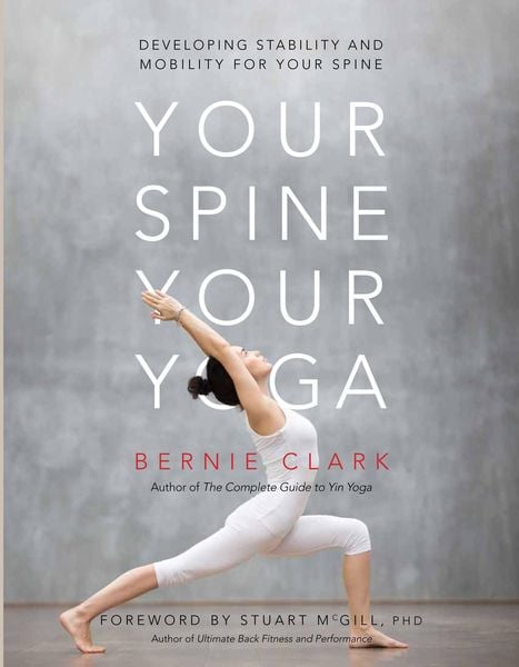 Produktbild: Your Spine, Your Yoga