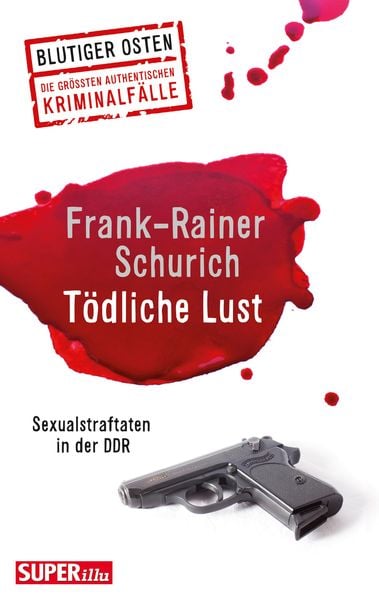 Produktbild: T&ouml;dliche Lust