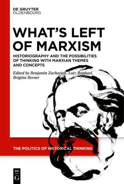 Produktbild: What's Left of Marxism