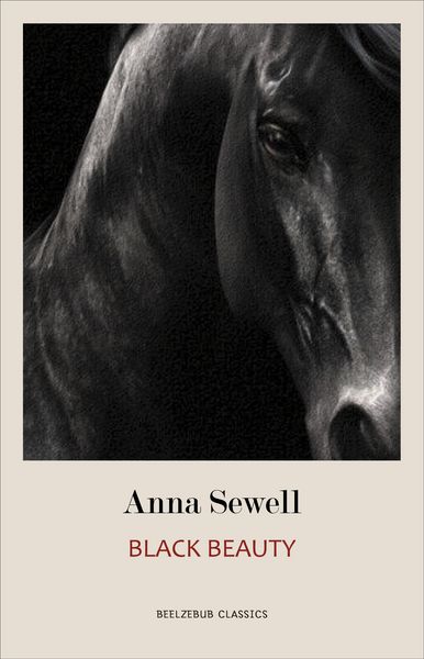 Produktbild: Black Beauty