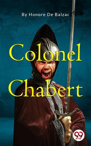 Produktbild: Colonel Chabert