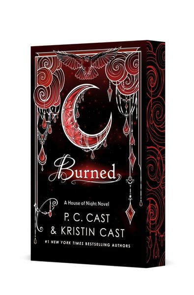 Produktbild: Burned