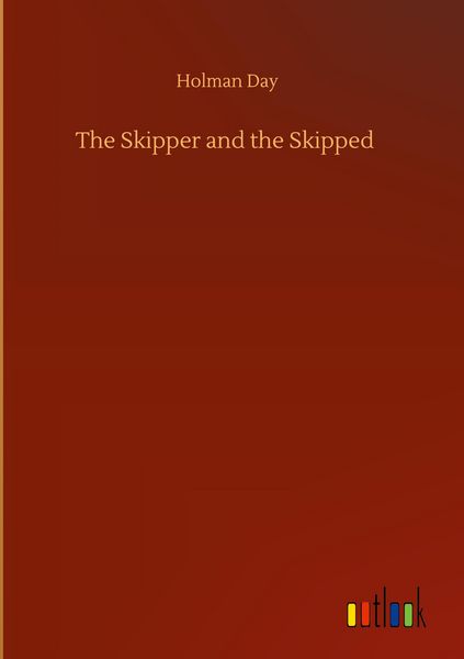 Produktbild: The Skipper and the Skipped