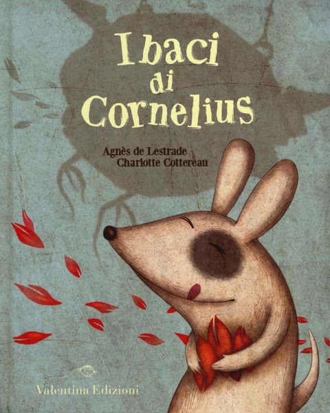 Produktbild: I baci di Cornelius