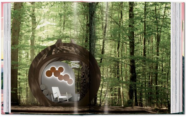 Produktbild: Cabins. 45th Ed.