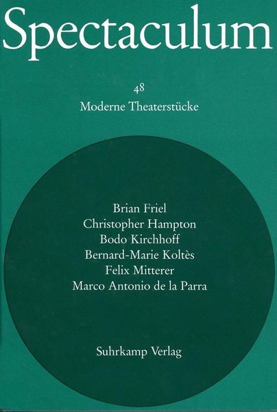 Produktbild: Spectaculum 48