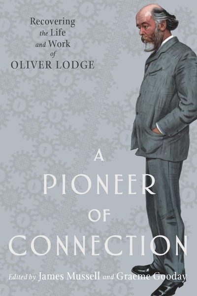 Produktbild: A Pioneer of Connection