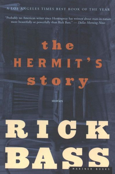 Produktbild: Hermit's Story