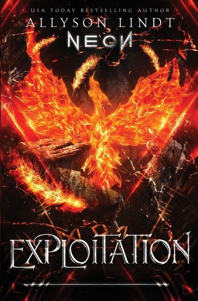 Produktbild: Exploitation