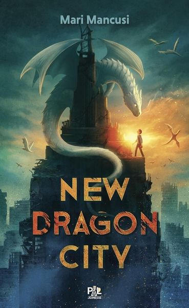 Produktbild: New Dragon City