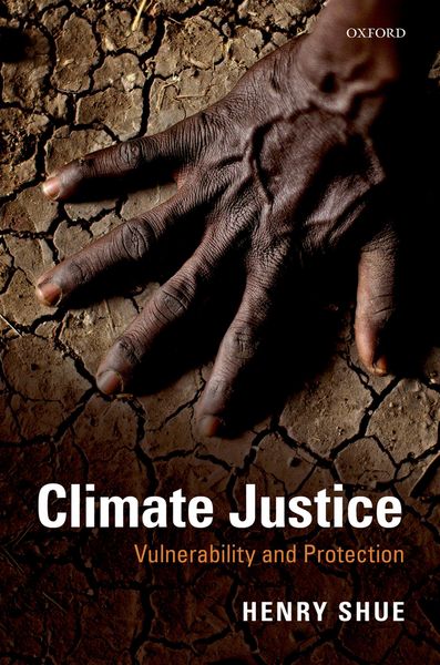 Produktbild: Climate Justice