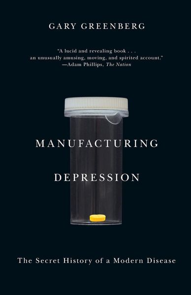 Produktbild: Manufacturing Depression