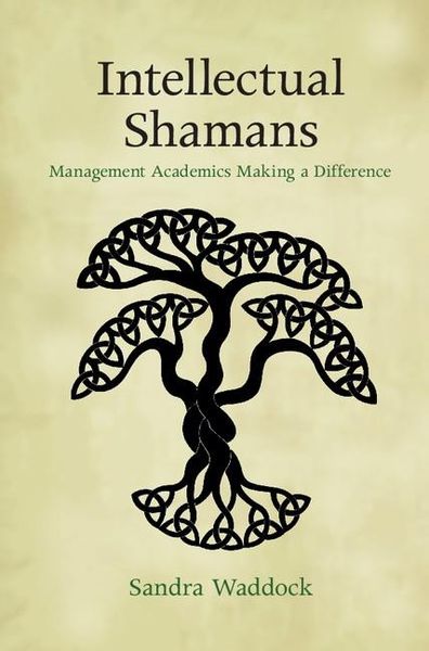 Produktbild: Intellectual Shamans
