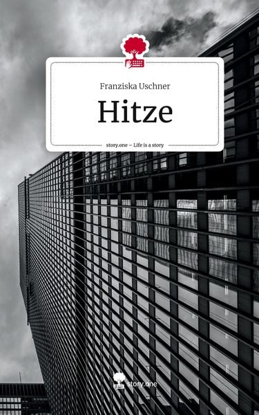 Produktbild: Hitze. Life is a Story - story.one