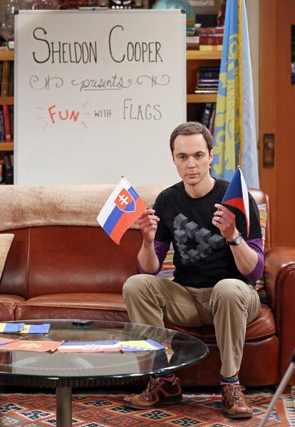 Produktbild: The Big Bang Theory - Staffel 9 [3 DVDs]