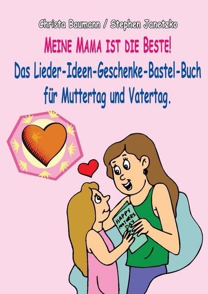 Produktbild: Meine Mama ist die Beste