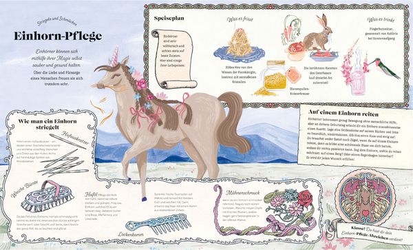 Produktbild: Der streng geheime Einhorn-Club