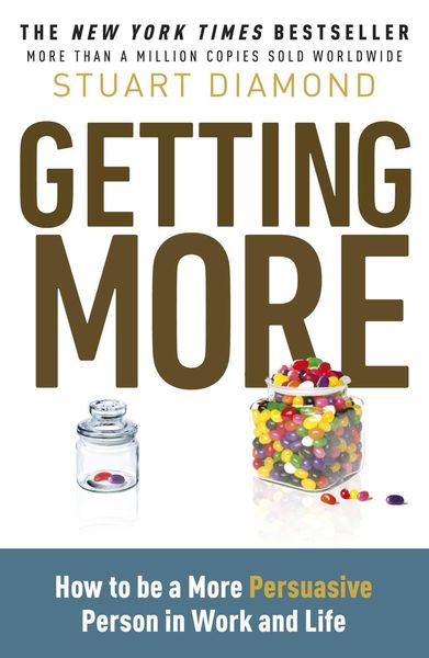 Produktbild: Getting More