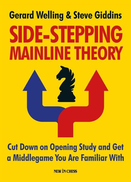 Produktbild: Side-Stepping Mainline Theory