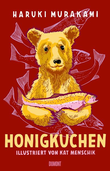 Produktbild: Honigkuchen