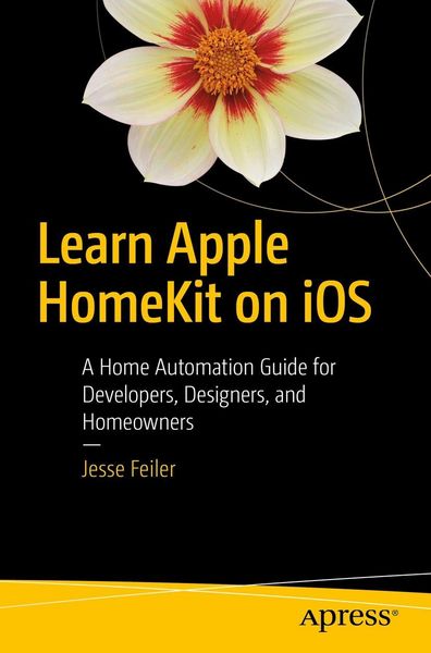 Produktbild: Learn Apple HomeKit on iOS