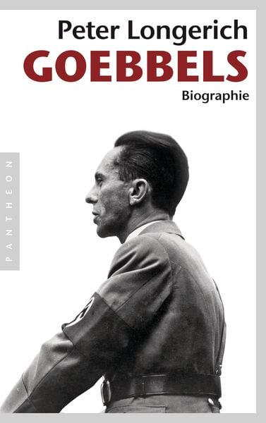 Produktbild: Joseph Goebbels