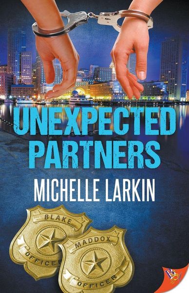 Produktbild: Unexpected Partners