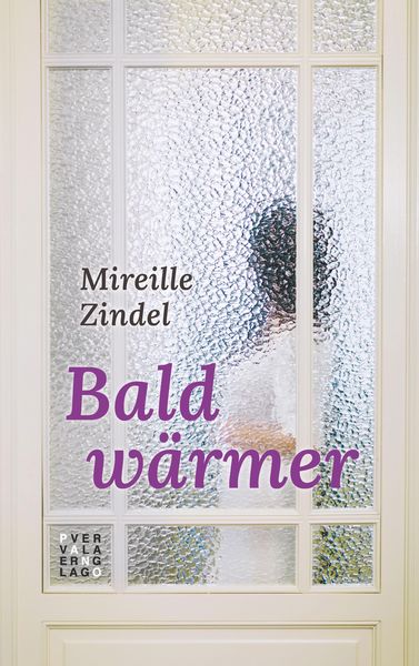 Produktbild: Bald w&auml;rmer