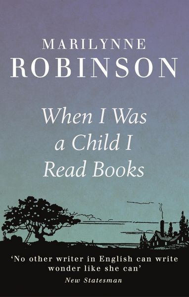 Produktbild: When I Was A Child I Read Books