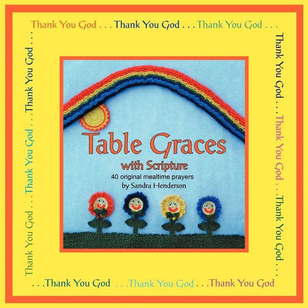Produktbild: Table Graces