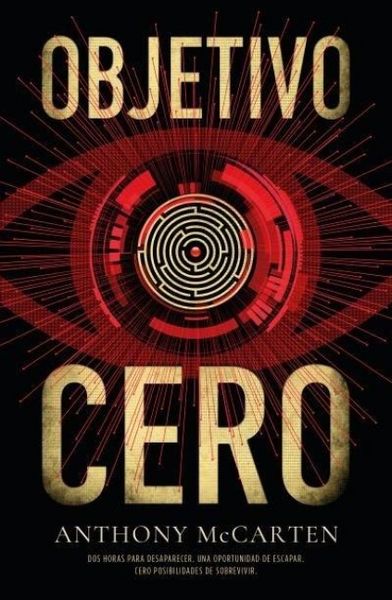 Produktbild: Objetivo Cero