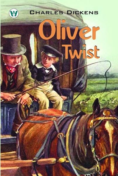 Produktbild: Oliver Twist