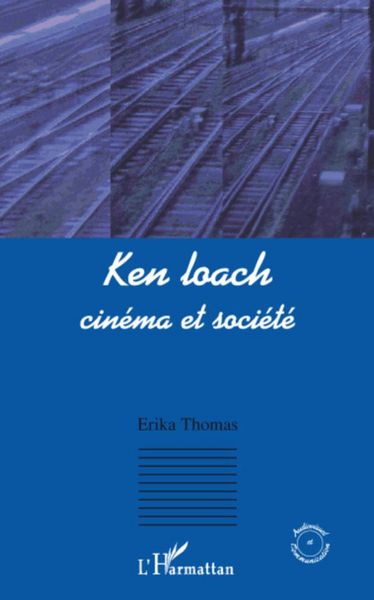 Produktbild: Ken Loach