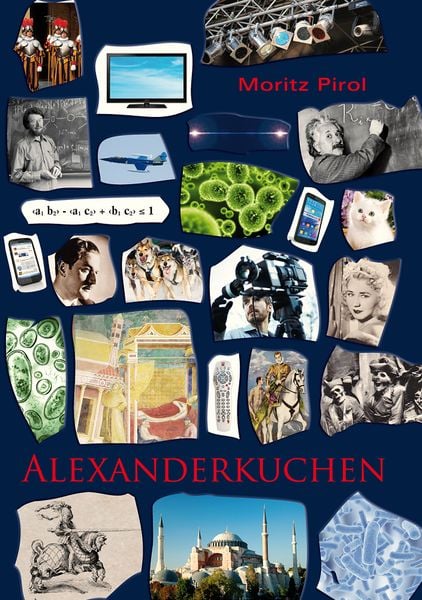 Produktbild: Alexanderkuchen