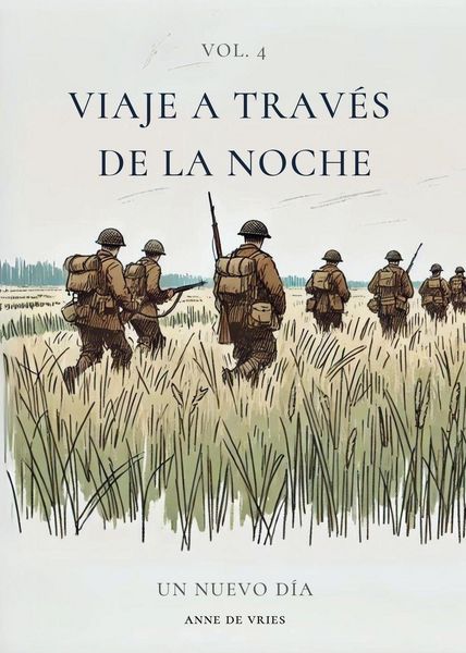 Produktbild: Viaje a trav&eacute;s de la noche